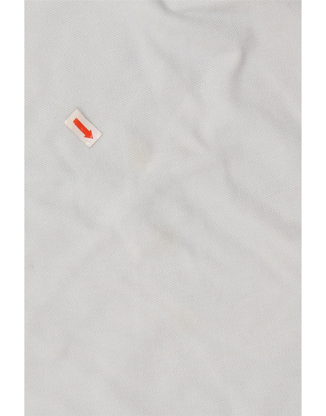 Polo Kappa Uomo 2XL Cotone Blu