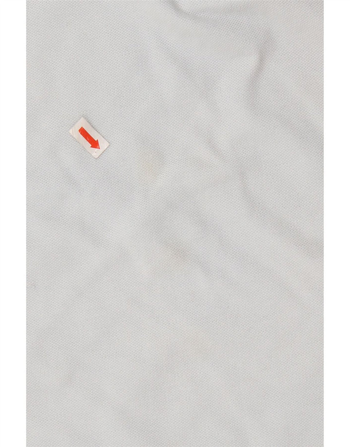 Polo Kappa Uomo 2XL Cotone Blu