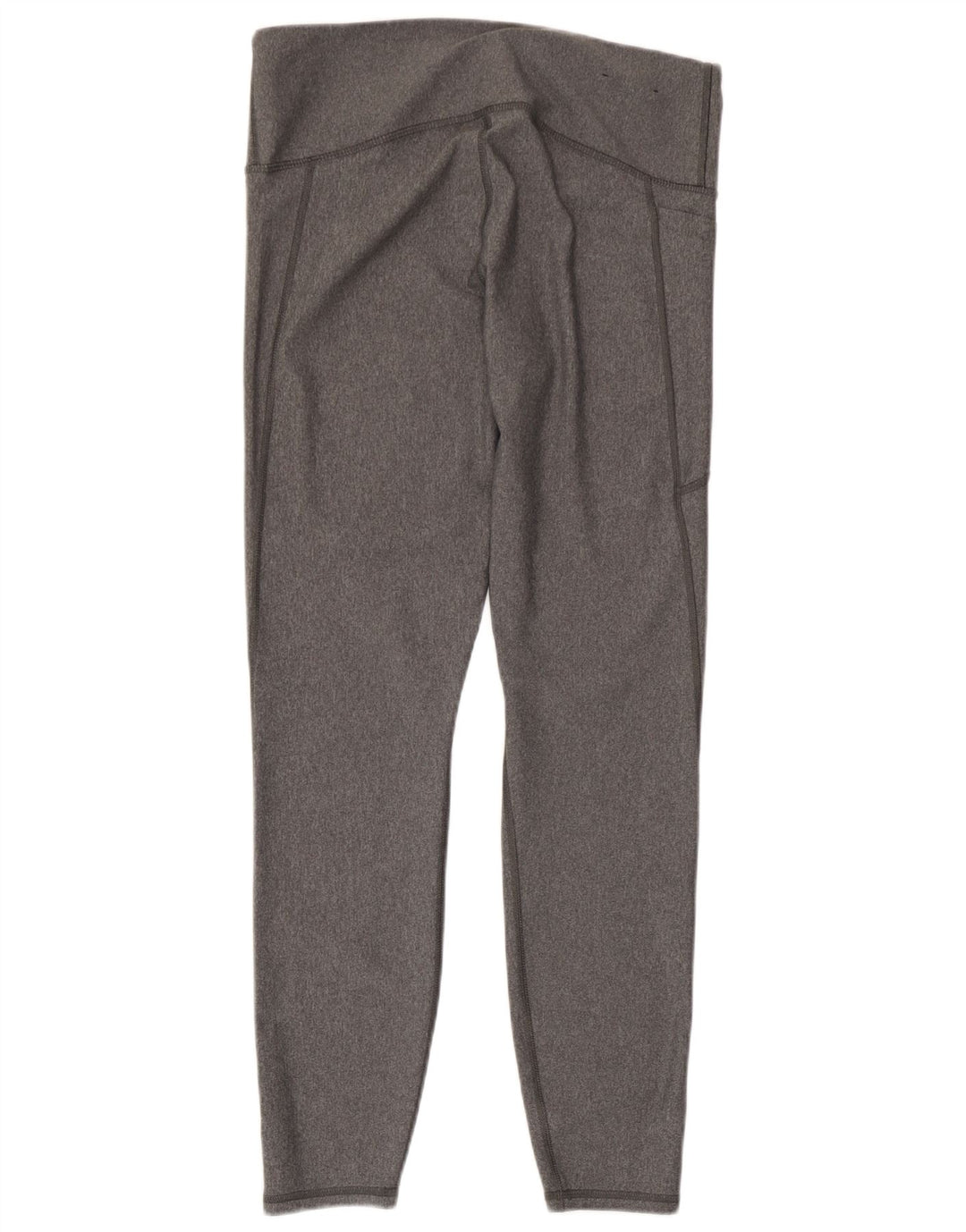 Leggings Heat Gear da donna Under Armour UK 14 Large Grigio