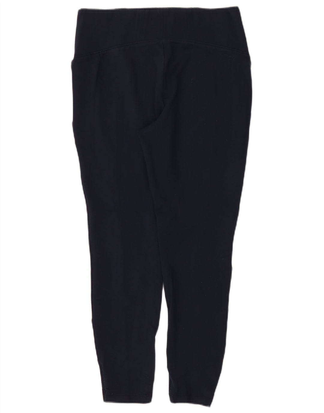 Leggings da donna Marks & Spencer UK 14 Large in viscosa blu navy