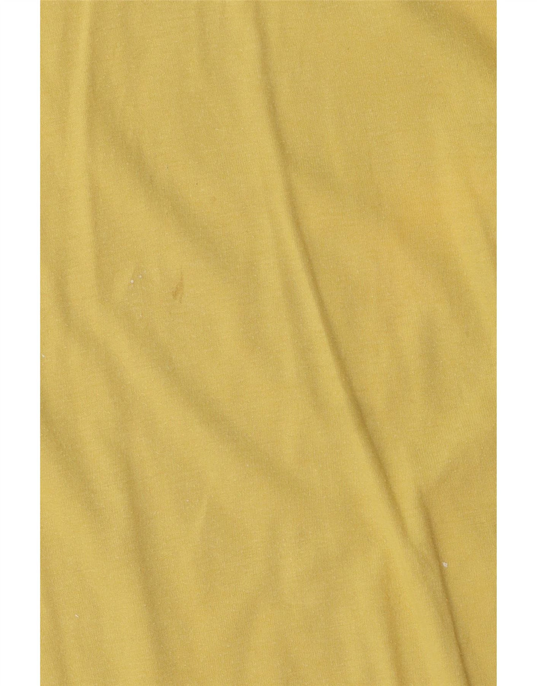 T-shirt da uomo Nike Top gialla media