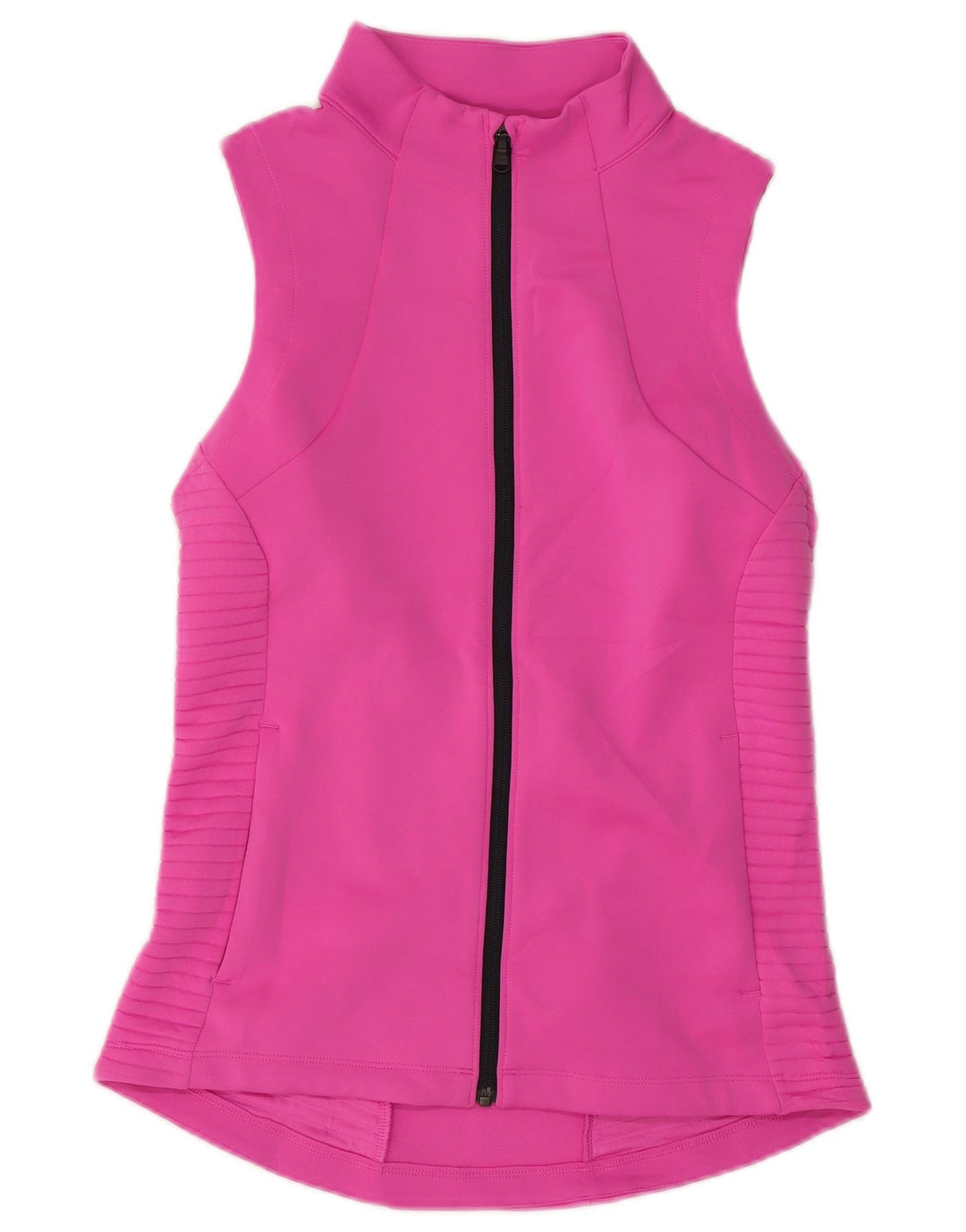 Giacca da tuta da donna Under Armour Cold Gear UK 10 Small Rosa