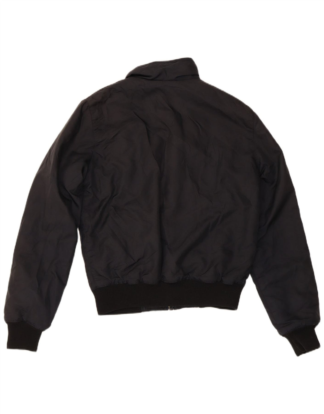Refrigiwear Giubbotto Bomber Cruz da Bambino 13-14 Anni Nero