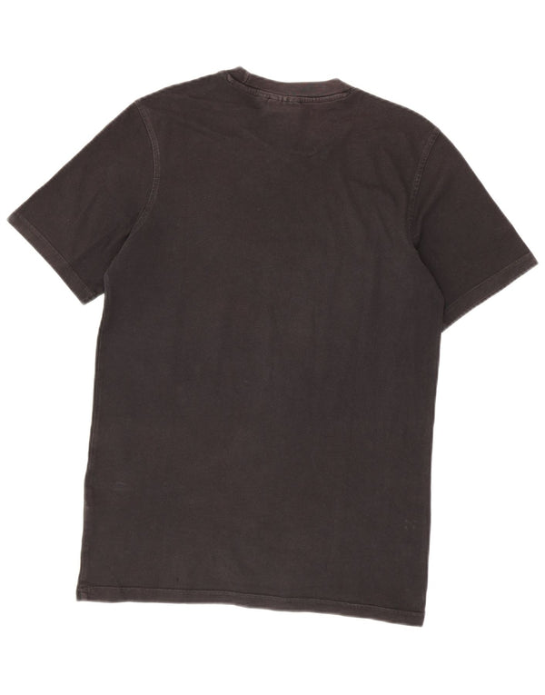 T-shirt grafica da uomo Adidas XS nera
