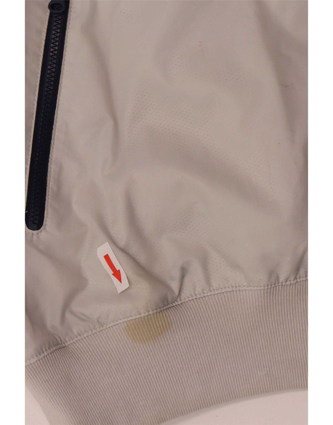 Giacca da ginnastica da uomo Nike Loose Fit XL multicolore Colourblock