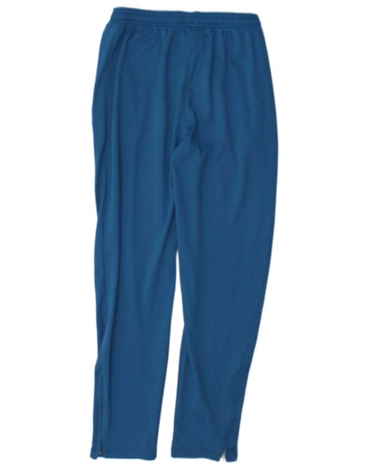 Tuta intera Nike da ragazzo Dri Fit 12-13 anni Large Blu Colourblock
