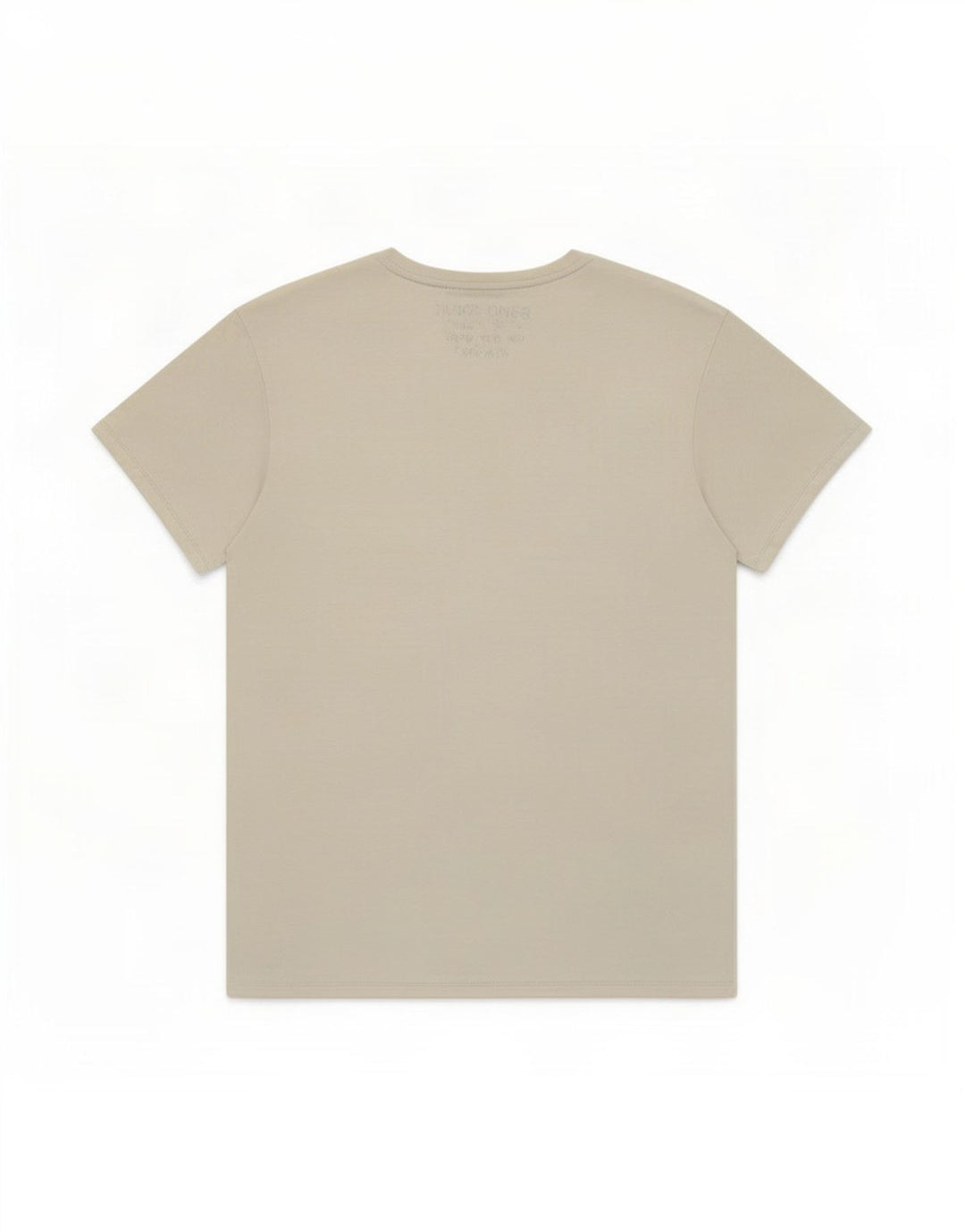 Jack & Jones T-shirt grafica da uomo grande bianca