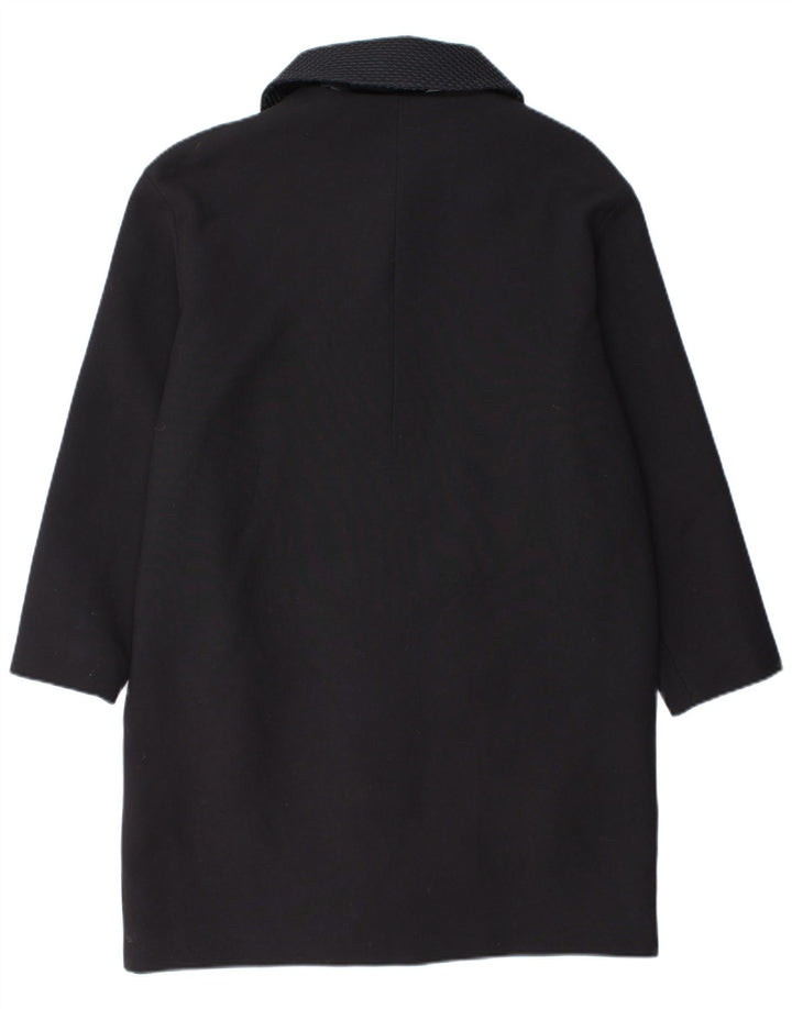 Soprabito da donna COS EU 38 medio blu navy in poliestere