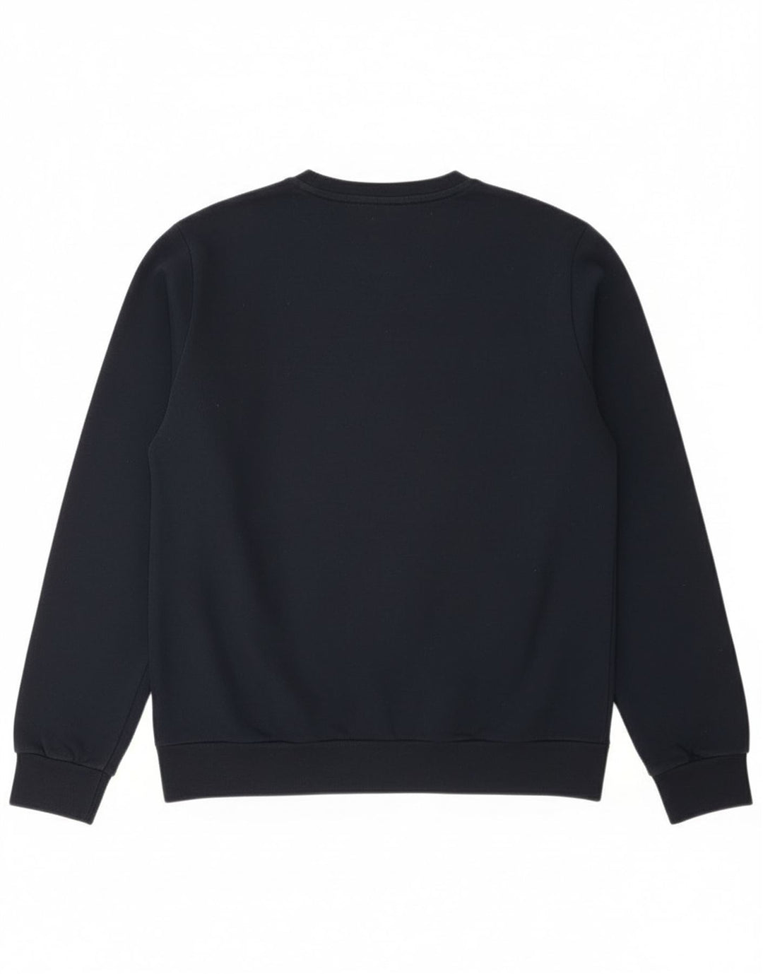 Felpa con grafica Champion per ragazzi, 15-16 anni, 2XL, cotone blu navy