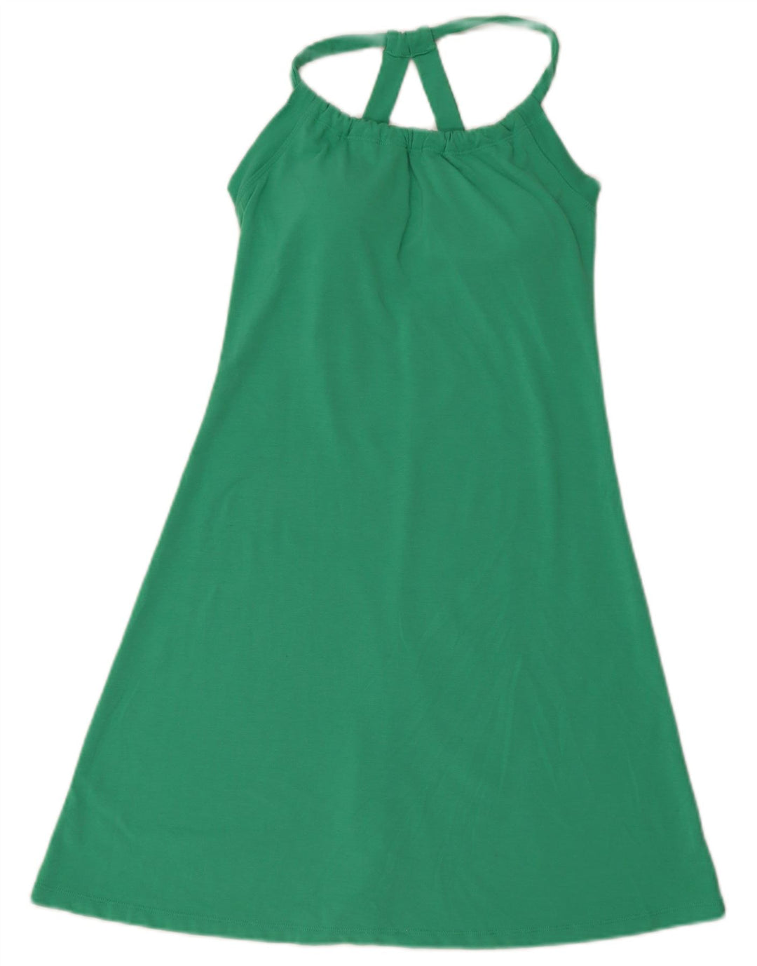 Abito Halter da donna Prana UK 6 XS Verde