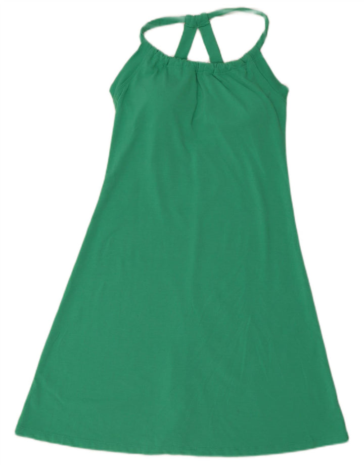 Abito Halter da donna Prana UK 6 XS Verde