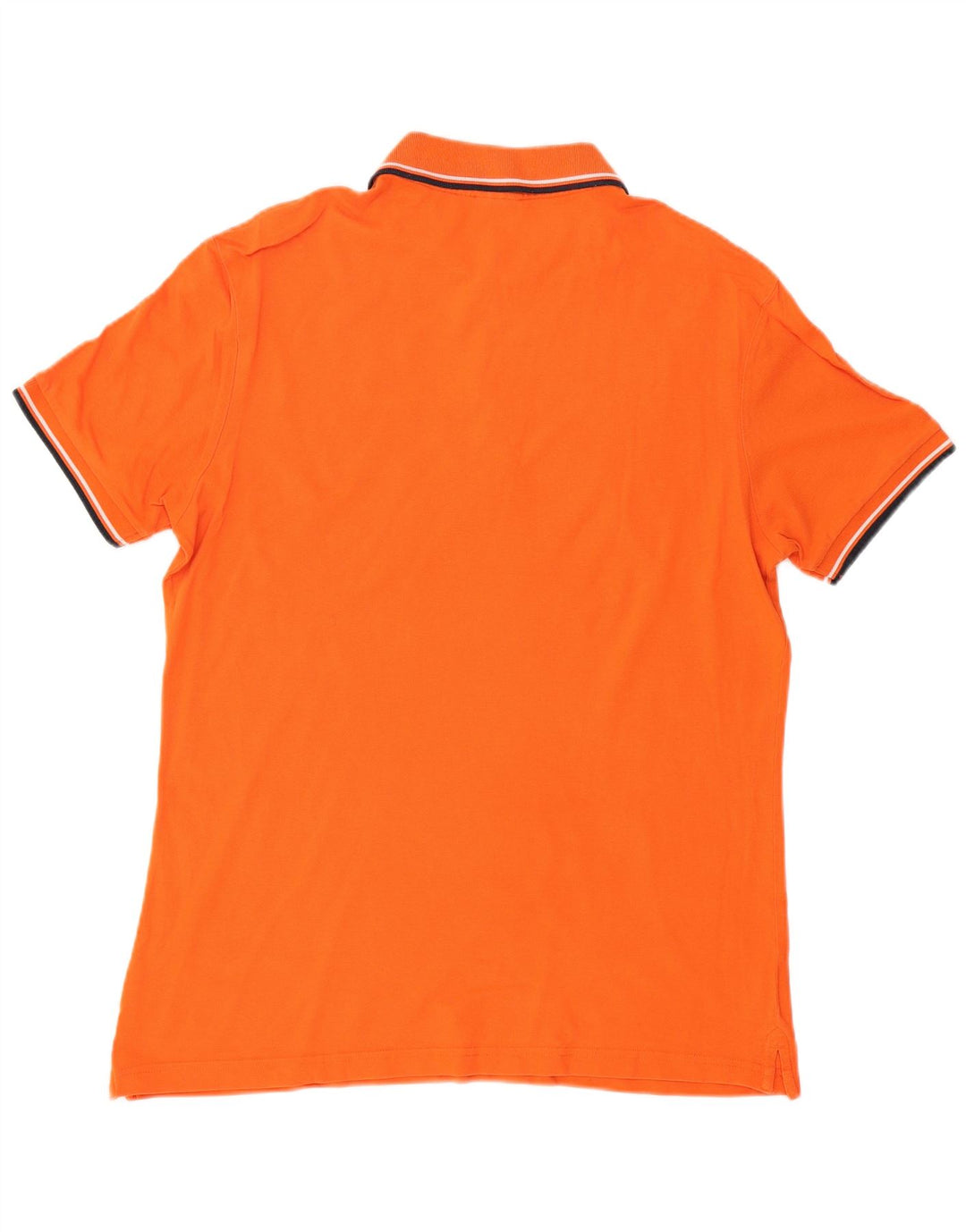Polo DIADORA Uomo XL Arancione