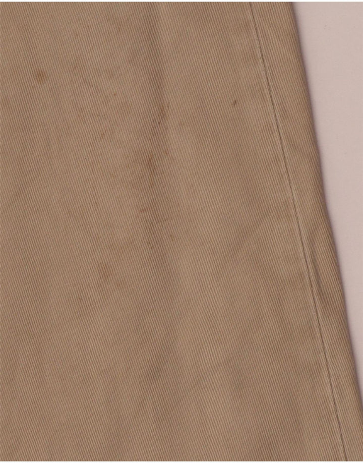 Levi's Uomo 451 Pantaloni Casual Dritti W33 L31 Beige