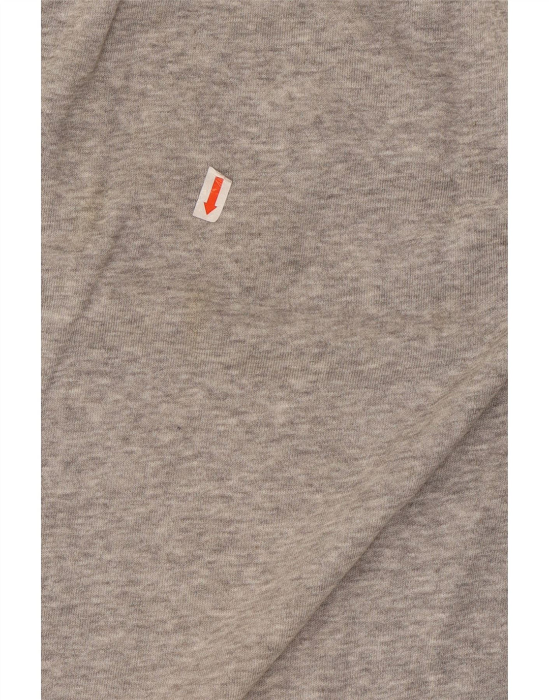 Pantaloncini sportivi grafici da uomo ADIDAS XL in cotone grigio