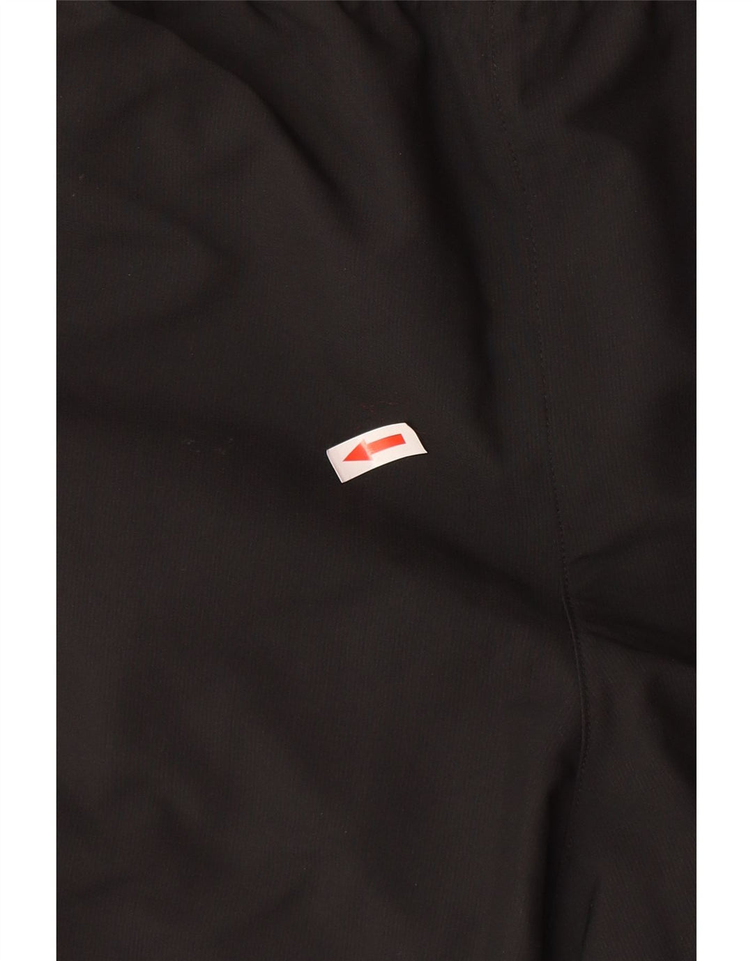 Pantaloni da tuta Adidas Climacool da uomo XL poliestere nero