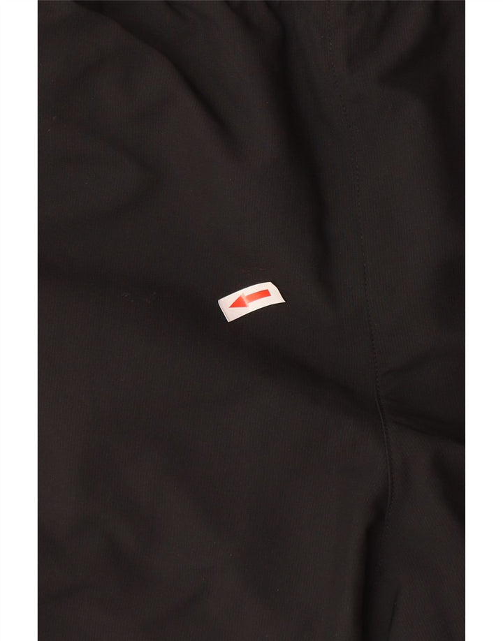 Pantaloni da tuta Adidas Climacool da uomo XL poliestere nero