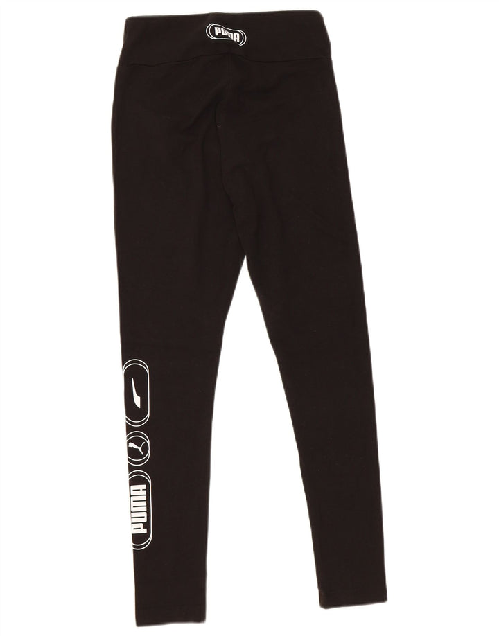 Leggings grafici da donna UK 4 XS