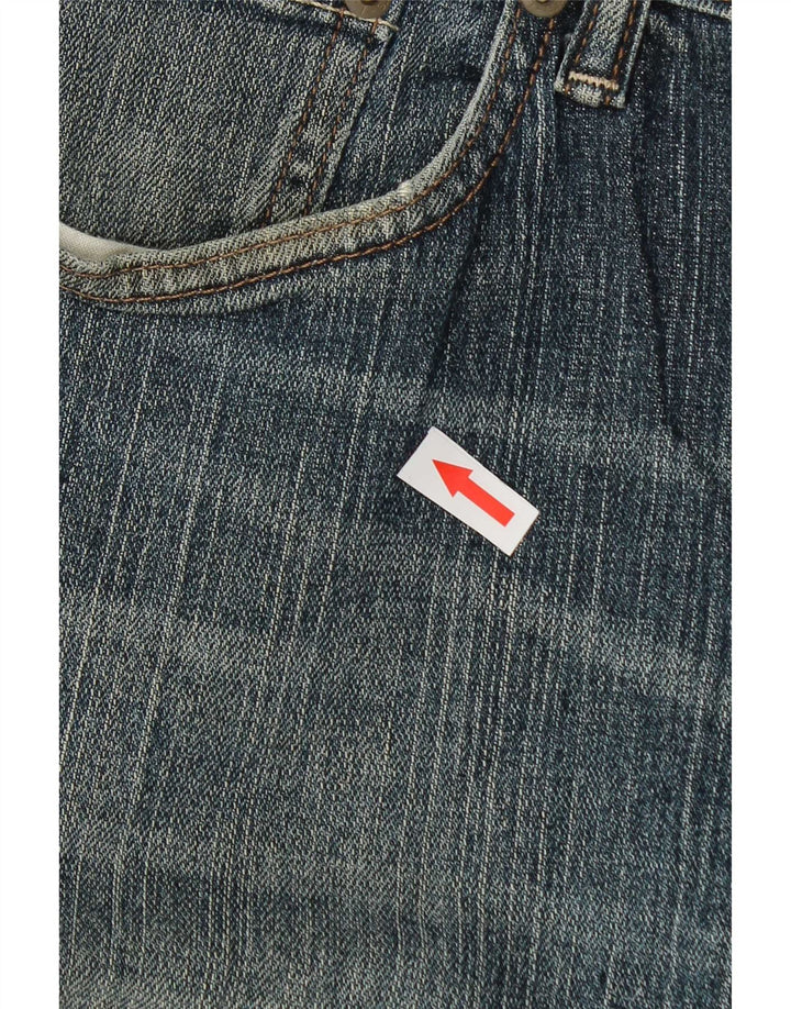 Jeans Levi's da uomo affusolati W40 L34 in cotone blu
