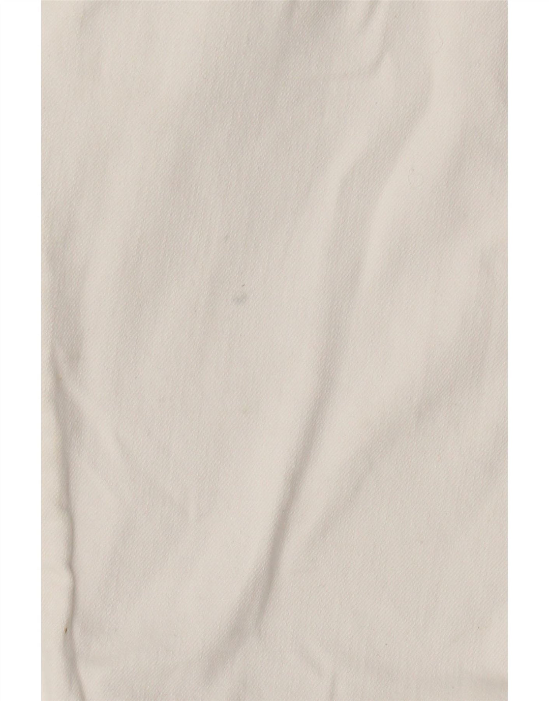 Jeans slim da uomo Armani Exchange W33 L28 cotone bianco