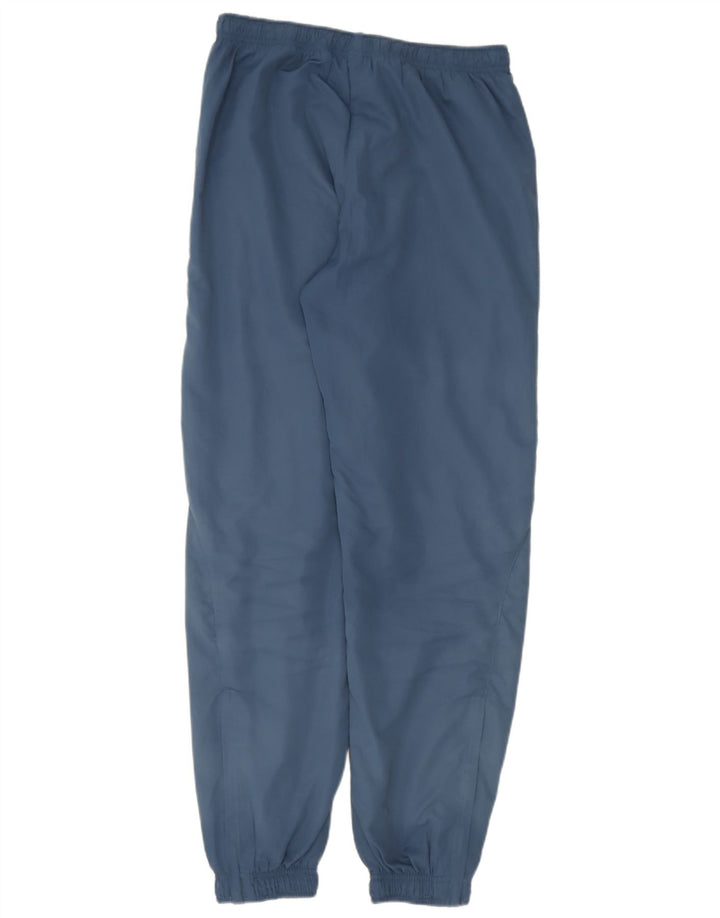 Pantaloni da tuta da ragazzo Puma Joggers 15-16 anni Blu