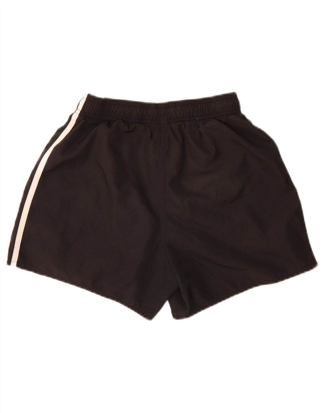 Pantaloncini sportivi Adidas da bambino 5-6 anni XS poliestere nero