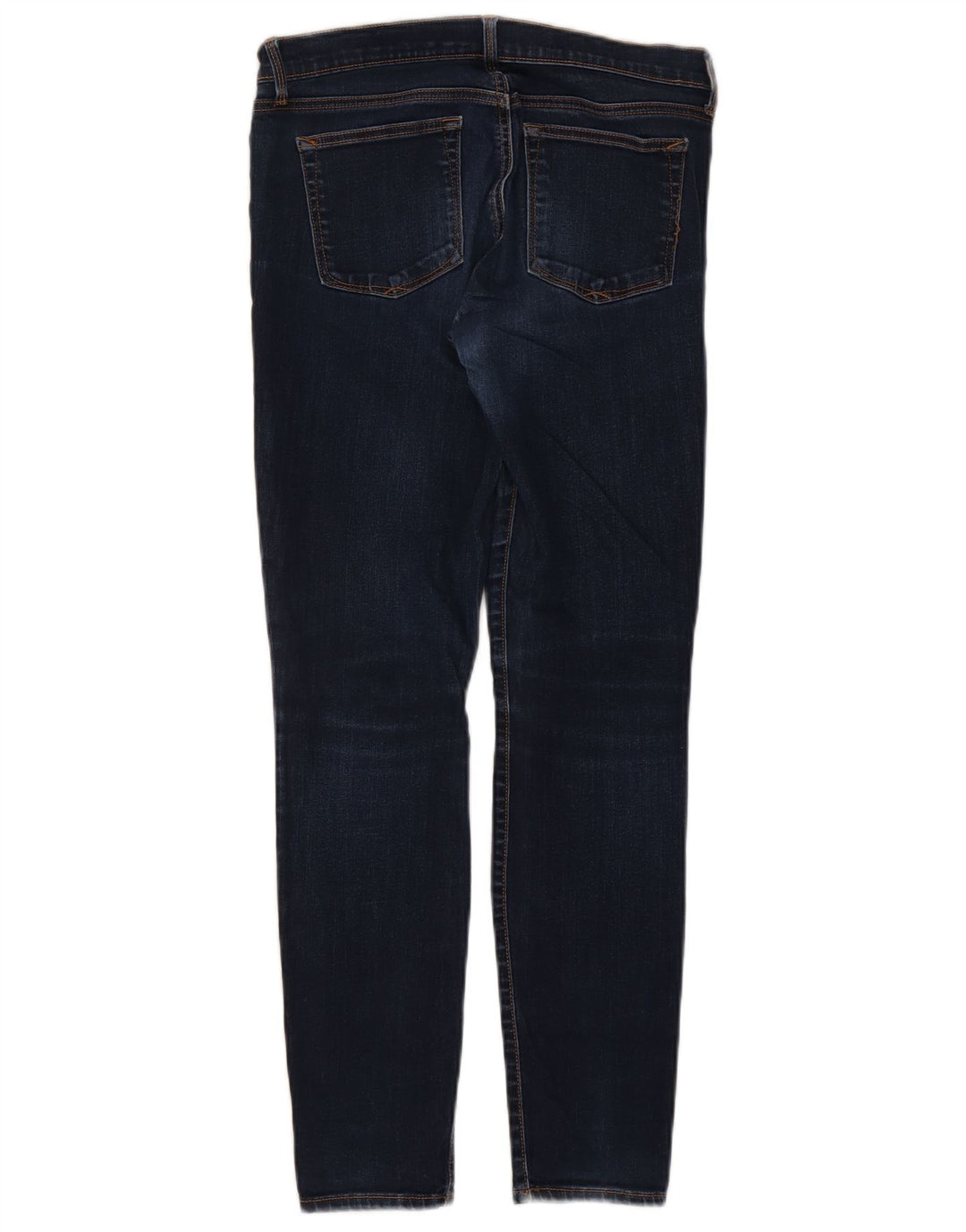 Jeans skinny legging da donna Gap W28 L29 Blu navy