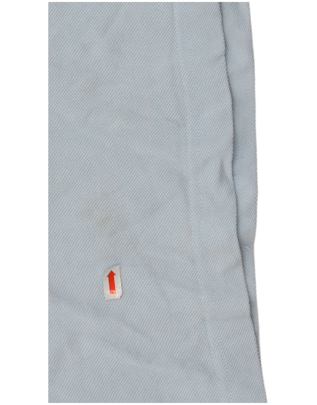 Polo Uomo BROOKSFIELD IT 56 XL Blu Cotone