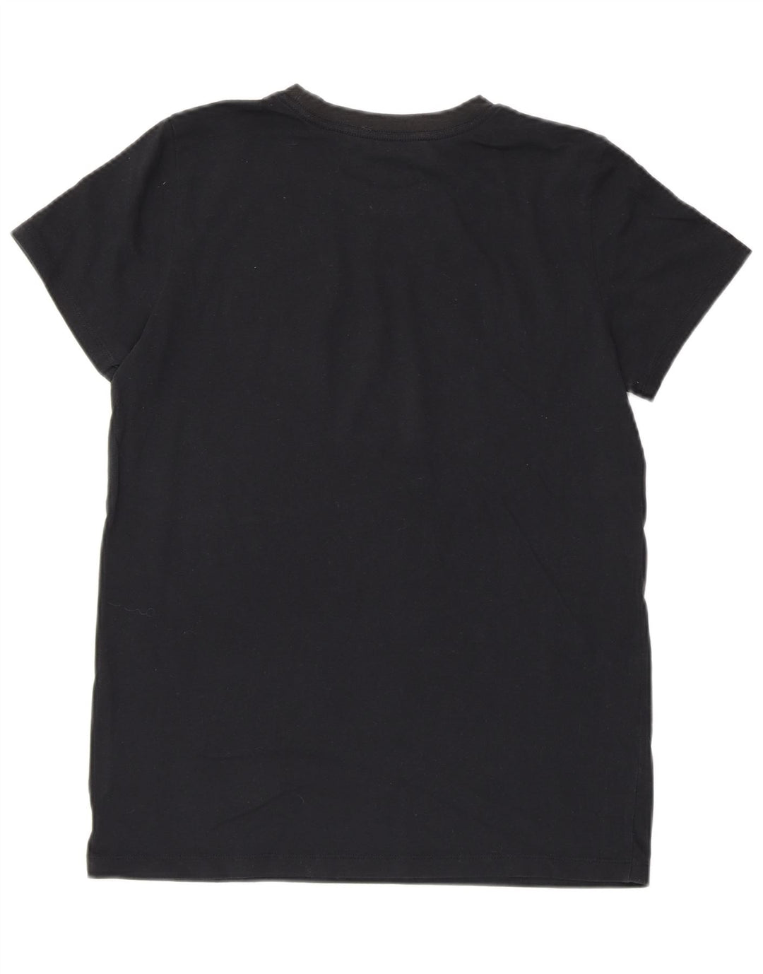 T-shirt grafica da uomo UNDER ARMOUR Top Small Blu Navy