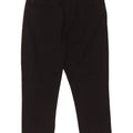 Pantaloni corti da donna Marks & Spencer UK 12 medi W30 L22 neri