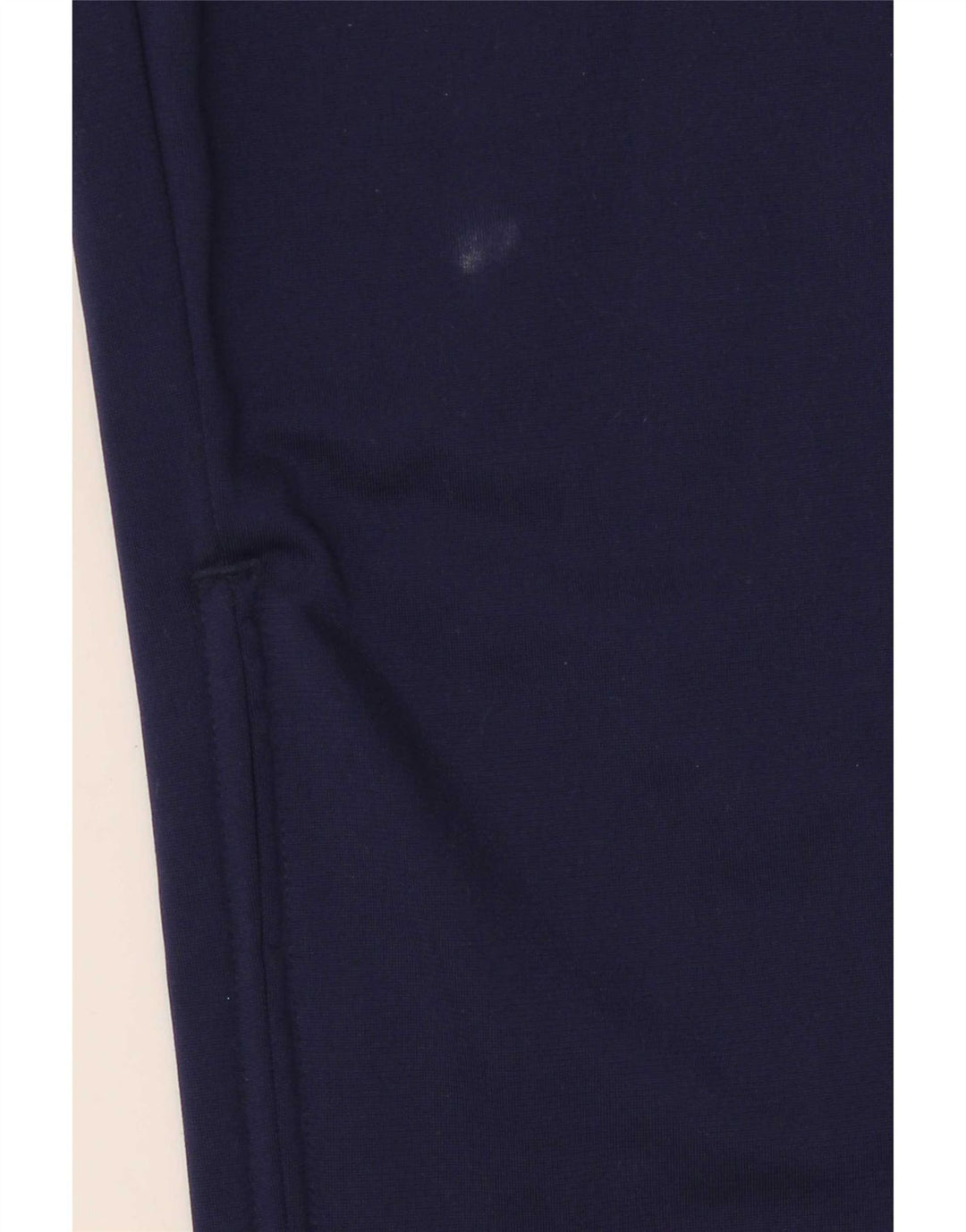 Pantaloni della tuta da ragazzo Puma 15-16 anni in poliestere blu navy