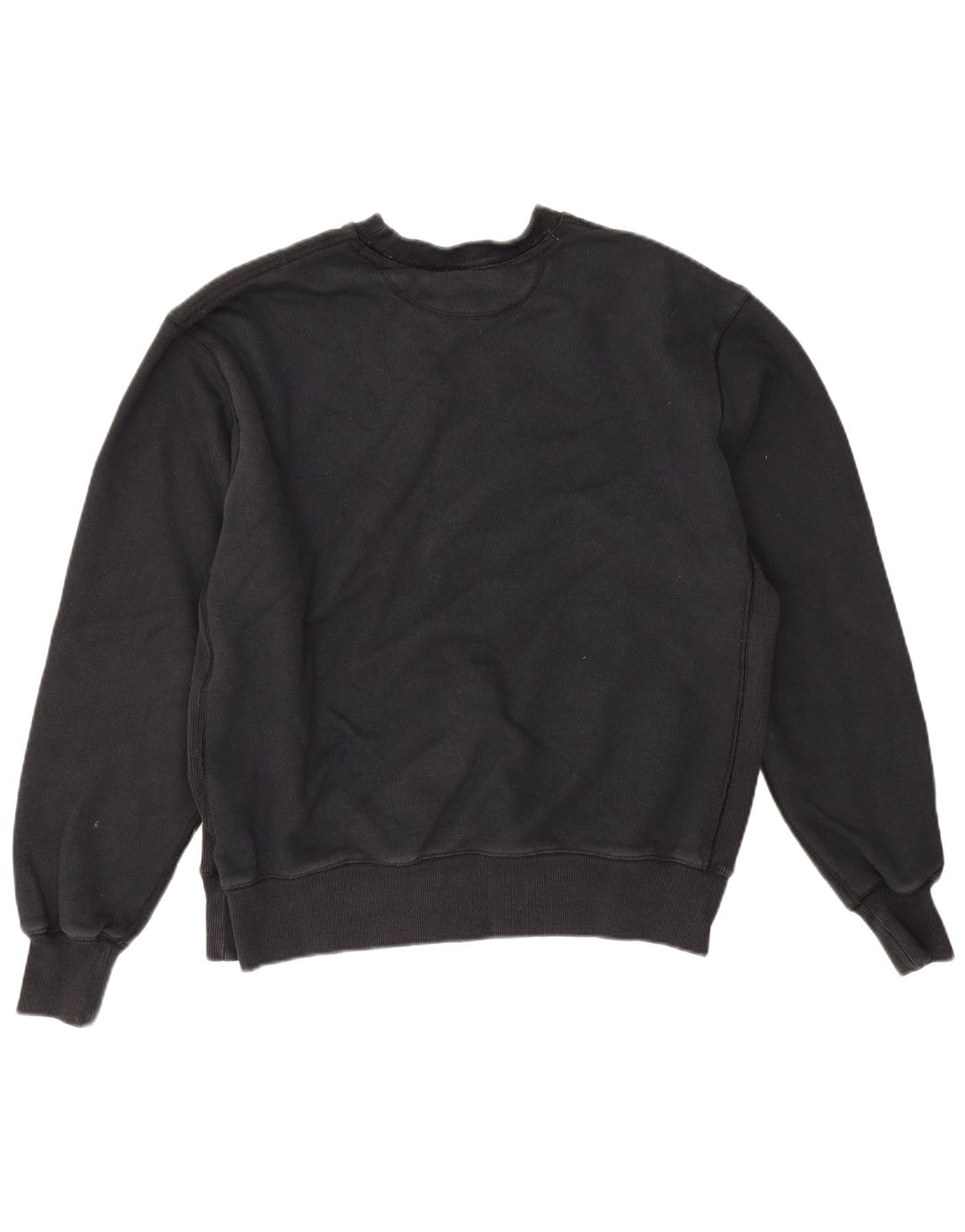 Felpa da uomo Under Armour maglione grande blu navy