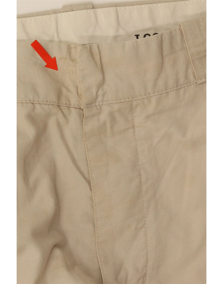 Pantaloni chino dritti da uomo Lee W32 L29 Beige