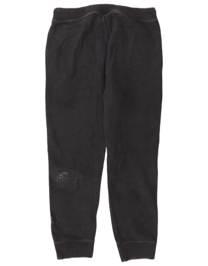 Pantaloni da tuta da uomo CHAMPION Joggers medio nero