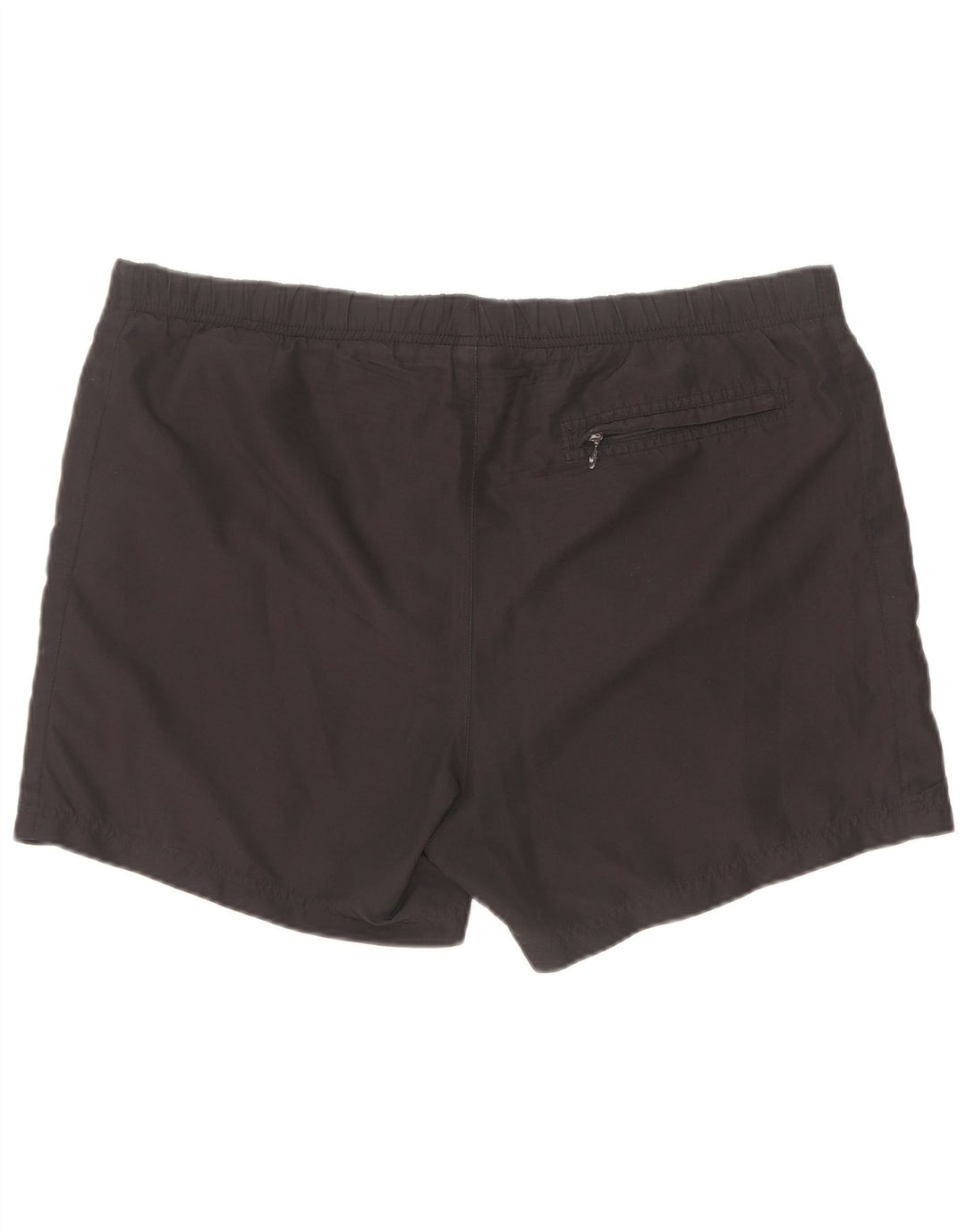 Pantaloncini sportivi Nike da uomo UK 42/44 Large Nero Poliestere