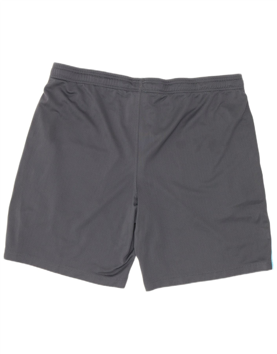Pantaloncini sportivi da uomo Under Armour 2XL Poliestere color block grigio