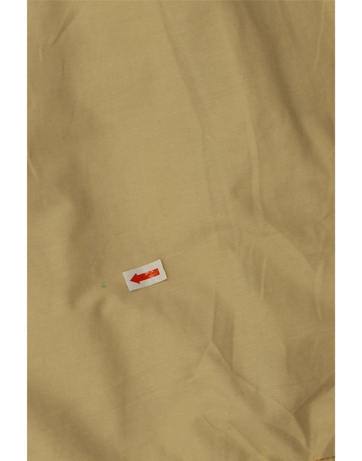 Giacca Utility Donna Astrolabio IT 44 Giallo Medio