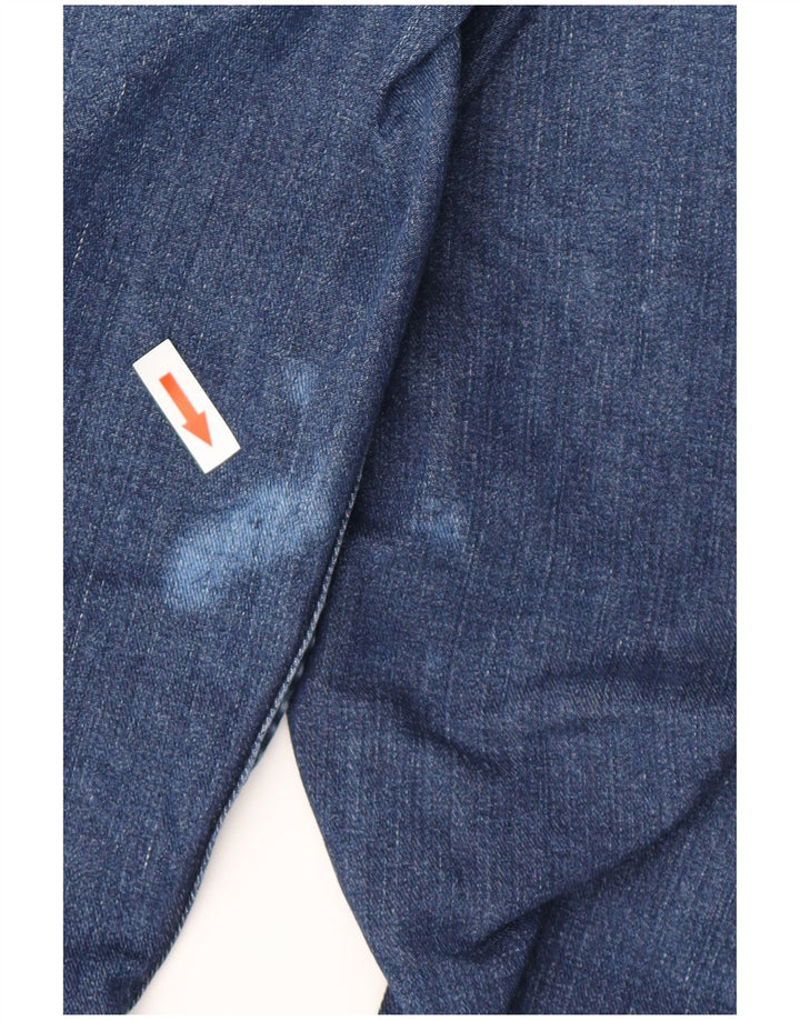 Jeans skinny LEE Scarlett da donna W29 L30 in cotone blu