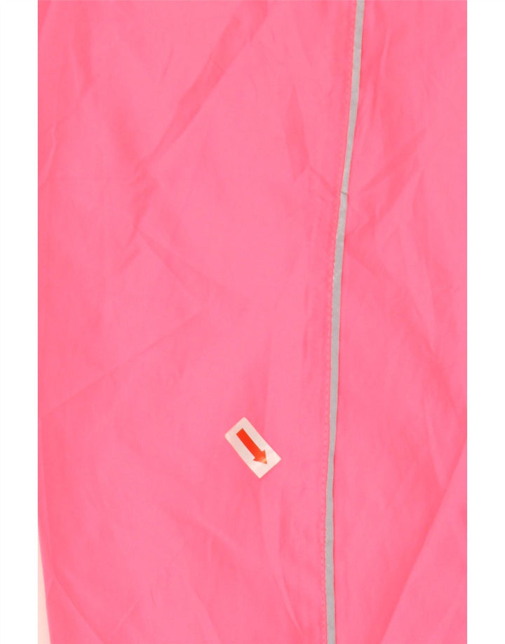 Giacca da tuta da donna Mountain Warehouse UK 10 Small Rosa Poliestere