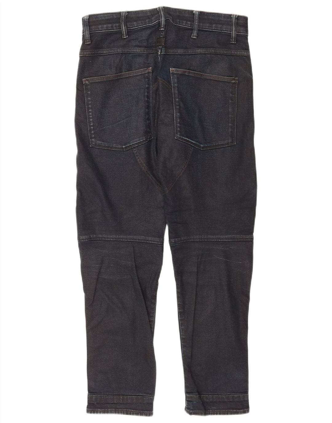 Jeans G-Star da uomo 3D Arc Slim W29 L27 cotone blu