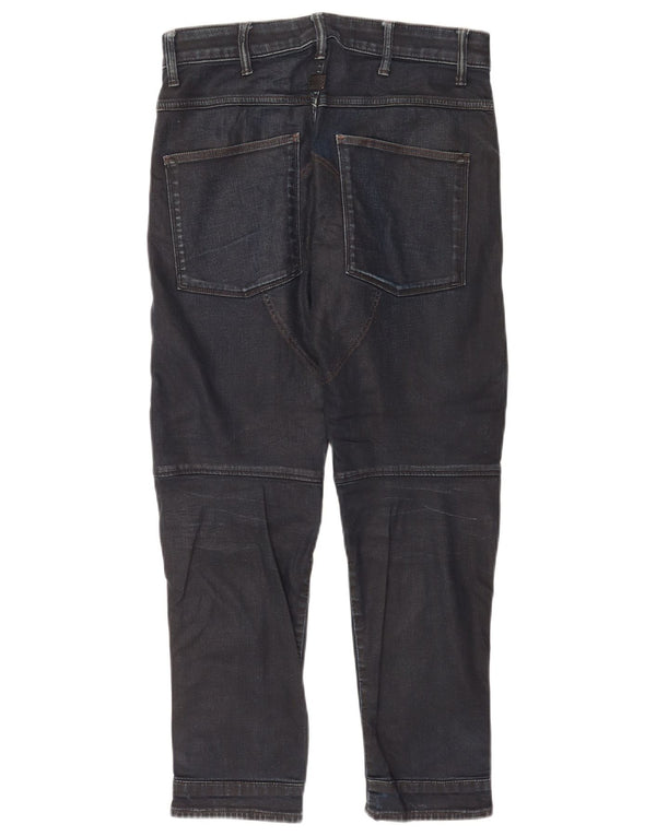 Jeans G-Star da uomo 3D Arc Slim W29 L27 cotone blu