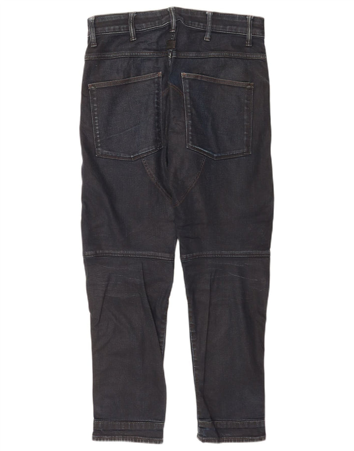 Jeans G-Star da uomo 3D Arc Slim W29 L27 cotone blu