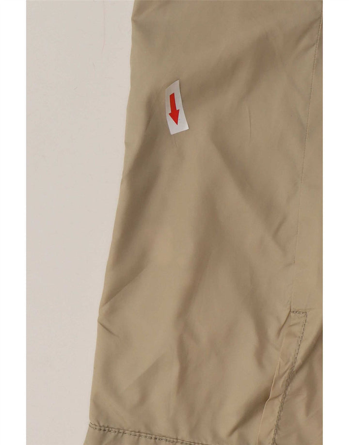 Cerruti 1881 Giacca da donna IT 44 Nylon beige medio