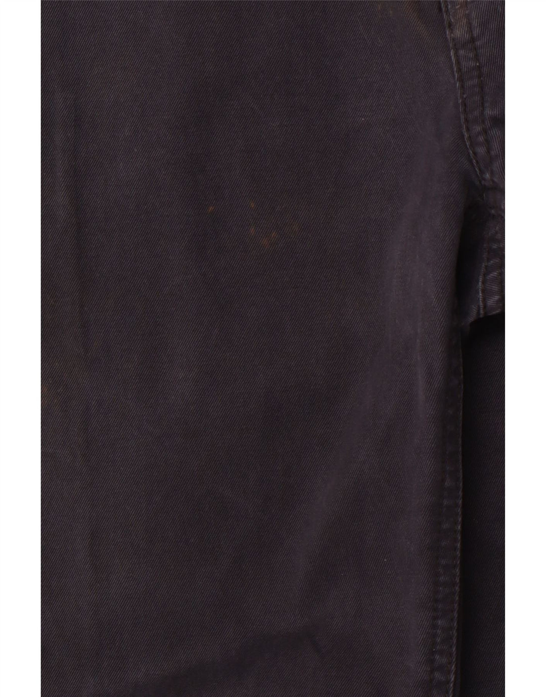 BEST COMPANY Pantaloni casual dritti da uomo EU 54 2XL W38 L26 Blu navy