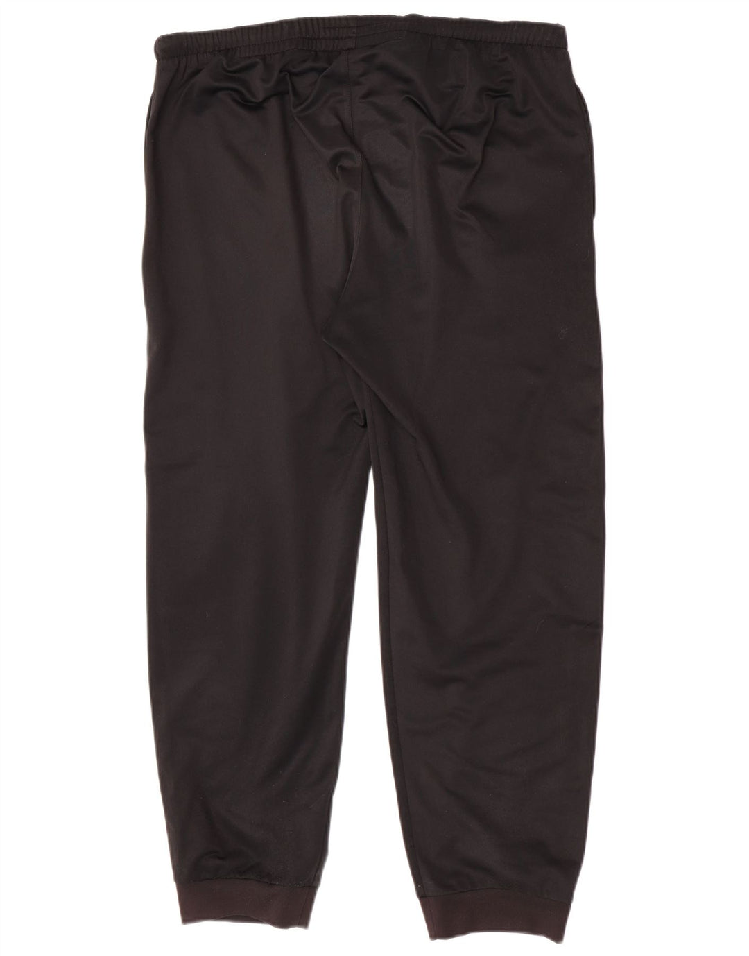 Pantaloni da tuta da uomo Kappa Joggers XL Nero Poliestere