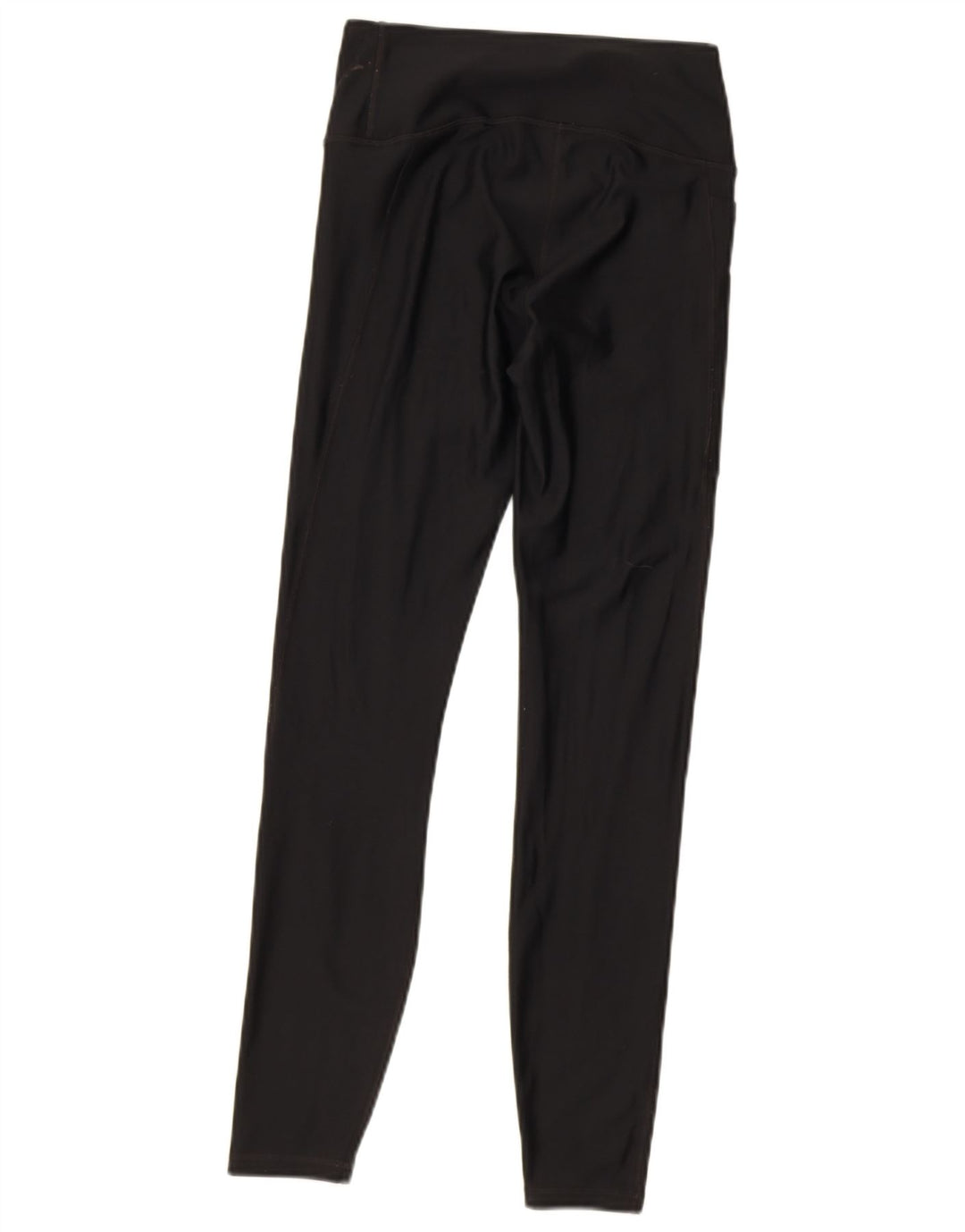 Leggings da donna Under Armour UK 10 Small Poliestere nero