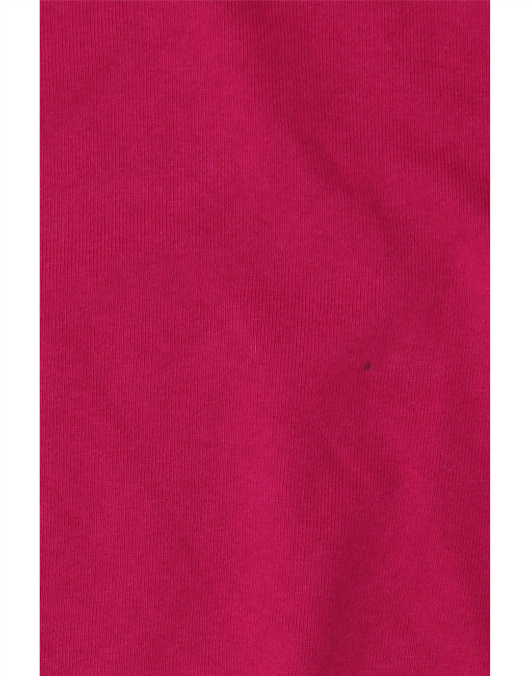 Felpa oversize con grafica Nike da donna UK 14 cotone rosa medio