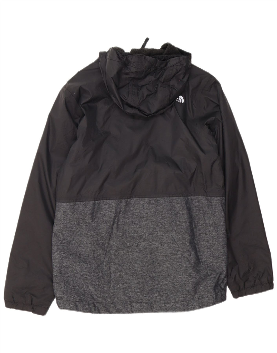 Giacca a vento The North Face da ragazzo 14-15 anni XL color block nero
