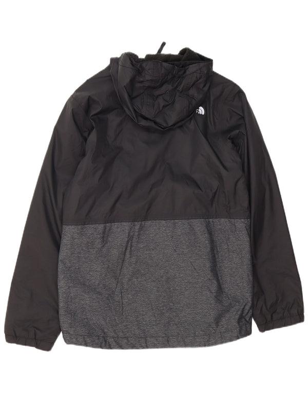 Giacca a vento The North Face da ragazzo 14-15 anni XL color block nero