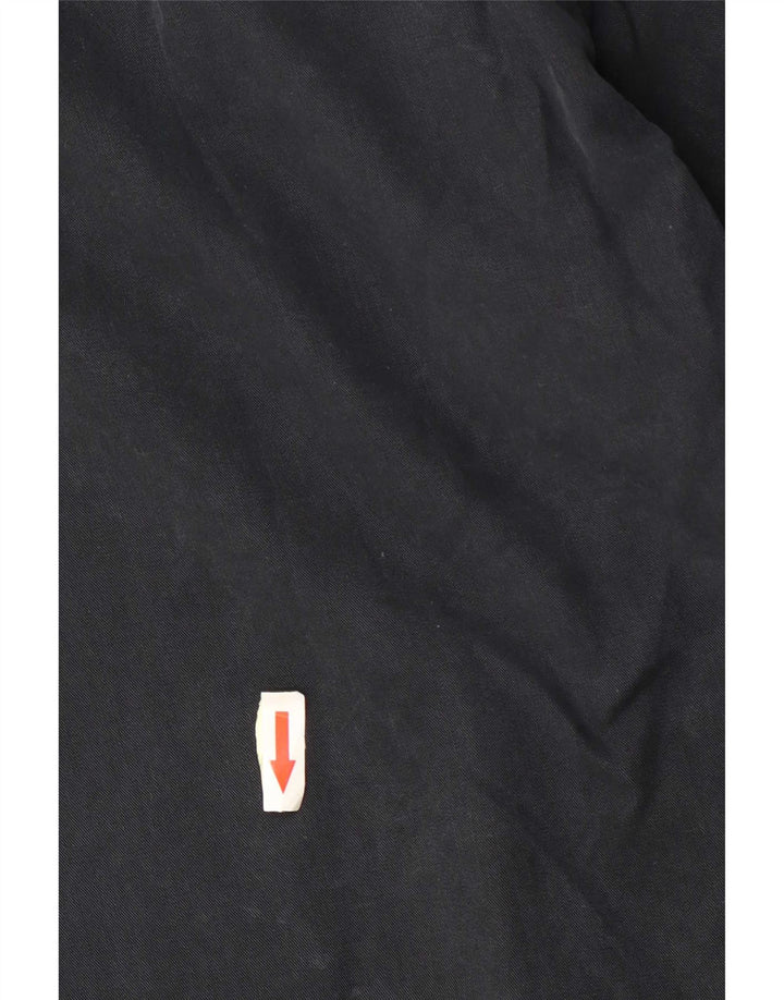 Camicetta oversize da donna Cos Top EU 36 Small Blu Navy