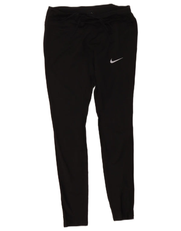 Leggings Nike Dri Fit da donna UK 14 medio nero